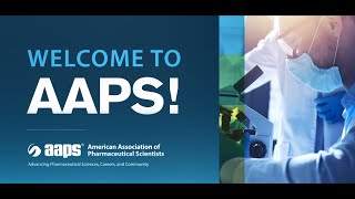 Welcome To AAPS: Strengthen Your Career Welcome To AAPS: Strengthen Your Career