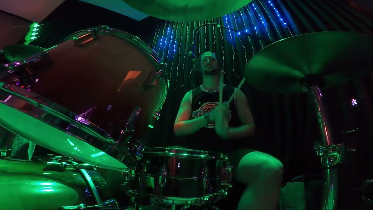 GMCC - Do You Have The Time? - A Green Day Tribute - Brain Stew