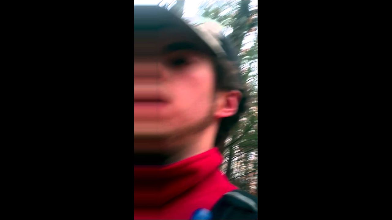 Duncan Ridge 30k/50k training run #2