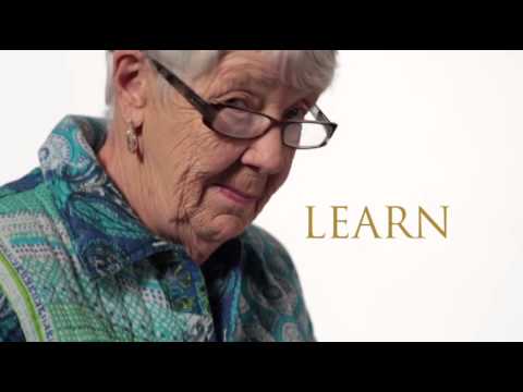 Learn - The Highlands at Pittsford 2014 TV Ad