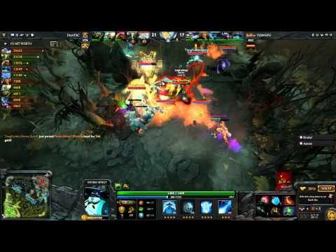 Video: Permainan 2013: Dota 2