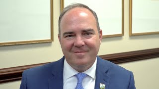 Dr. William Wainwright