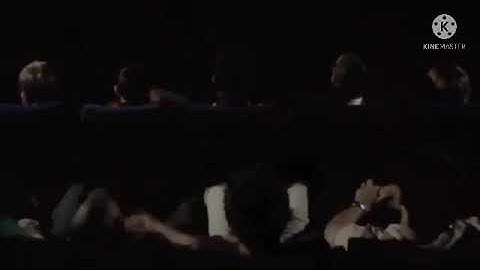 #DeepNoteChallenge THX Audience In A Nutshell (Extended Edition)