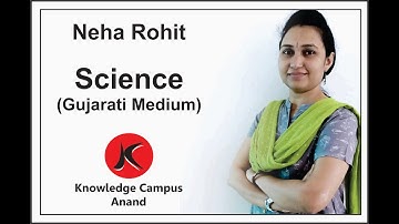 Class 9 Guj Med Science - પ્રકરણ - 5 : સજીવ નો પાયાનો એકમ
