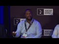 Revolutionizing Rights Management for Artists | ASCAP EXPO 2018|