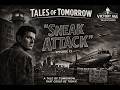 Tales of Tomorrow (1951) – Sneak Attack | Full Episode | Cold War Sci-Fi Thriller