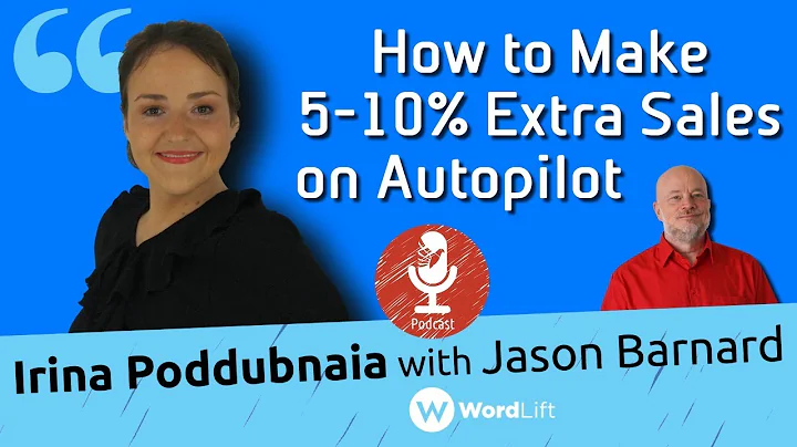 How to Make 5-10% Extra Sales on Autopilot - Kalic...