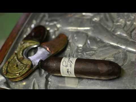 DREW ESTATE Cigar Safari May 2012