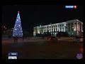 Как крымчане встретили 2016 Новый год