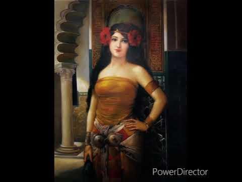 Как выглядела нурбану султан на самом نور بانو Nurbanu Sultan music - YouTube