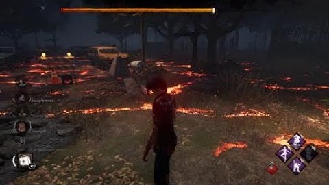 Looping Haddonfield Infinite