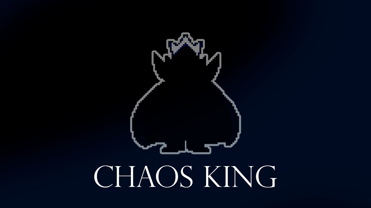 Chaos King - Remix Cover (Deltarune)