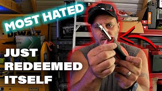 Milwaukee releases two new tools and they just got better - YouTube