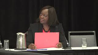 DWC2019: Report back from day 2 parallel sessions Wealth