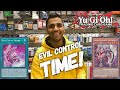 Learn Evil Eye from Kassim the Dream - Yu-Gi-Oh! Evil Control Time!