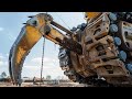 Top 12 Most Powerful Heavy Machines: Unleashing the Ultimate Construction Giants ▶ 4 #machine