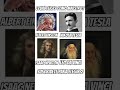 Cual Eliges #leonardodavinci #issacnewton #alberteinstein #nikolatesla #inteligentes