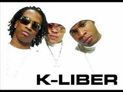 K-Liber - Magnifico (Lyrics)