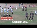 PUTRA MAHESA 1 [ 4 - 5 ] 1 BAGELENAN FC || ASWAJA MUDA CUP 2024 || lap pulerejo
