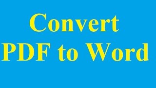 How to convert PDF to Word - Betdownload.com screenshot 5
