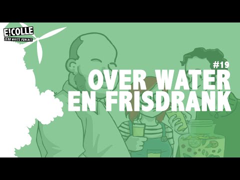 Video: Zal frisdrank planten doden?