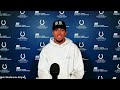 Nick Westbrook-Ikhine Media Availability : March 18