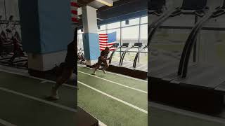 Crossover/Return to Sprint