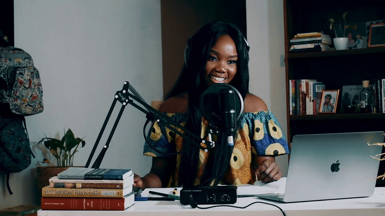 Episode 6- How to renew your mind
