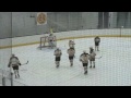 NWHL: Buffalo @ Boston 2.18.17