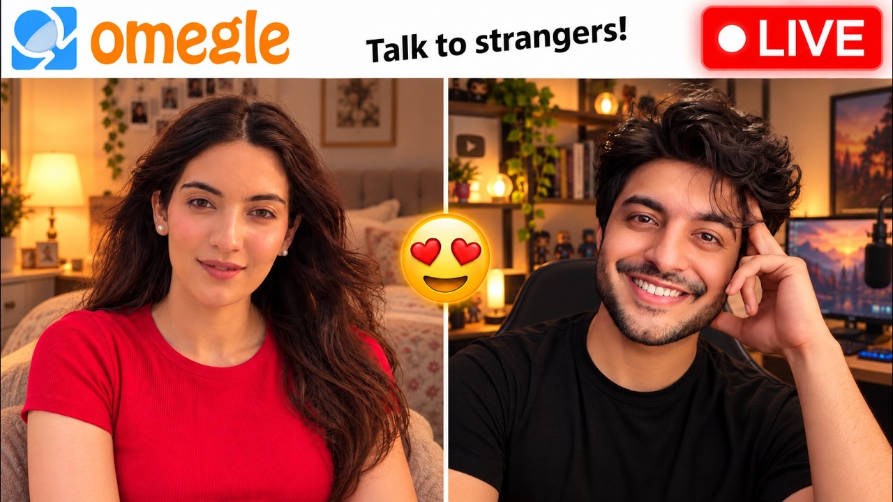 Latest Title & Thumbnail