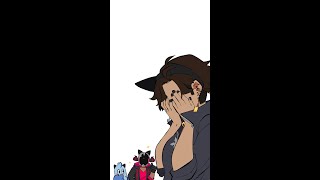 Sad Cat Dance Meme -Animation Is Hard-