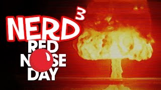 Nerd³'s Big Stream - Worms Armageddon - Sips, ManyATrueNerd