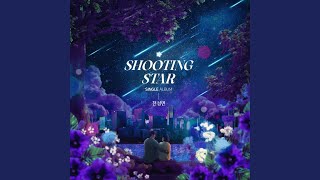 Shooting star (feat. OoOo)