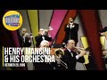 Capture de la vidéo Henry Mancini & His Orchestra "Peter Gunn Theme" On The Ed Sullivan Show