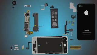 Smartphone Repair Services Opener|  Mobile  servicing |After Effect