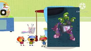 Reewynd In Tiny Beats