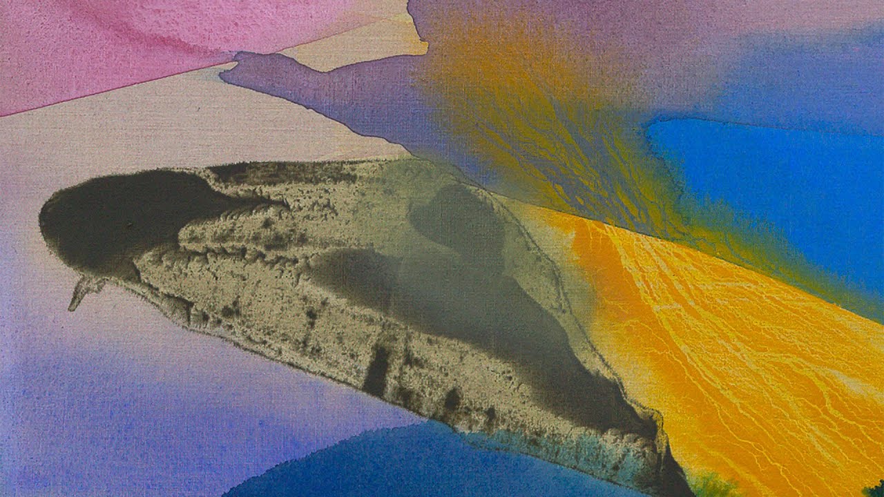 Gabie Strong — Lavender