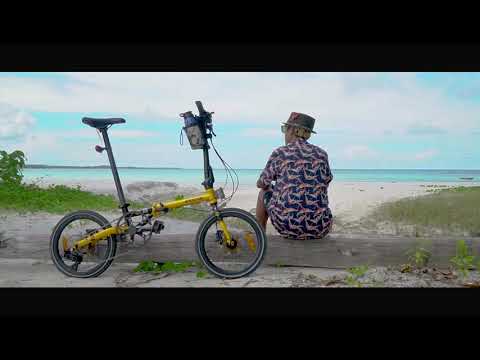 Denny Frust - Nikmati (Official Clip Video)