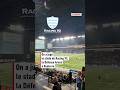 Racing 92 Triomphe à La Défense Arena 🏉