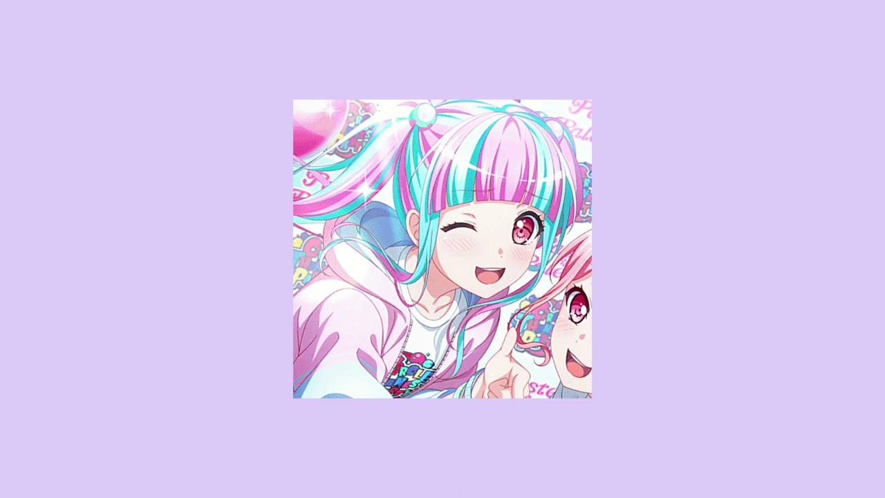 pareo <3  Aesthetic anime, Anime, Cute icons