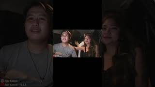 Prank Taxi Online Cewek Bandung