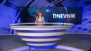 Dnevnik u 19 /Beograd/ 17.10.2025.