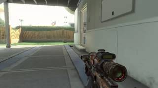 Sail Nqoq : INSANE NUKETOWN HM !!!(Lefty) @RedKiwiz