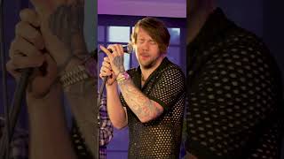 Beartooth - &quot;Might Love Myself&quot; | Live at The Orchard #shorts