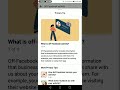 facebook hidden settings | secure facebook from hackers | hindi urdu 2022