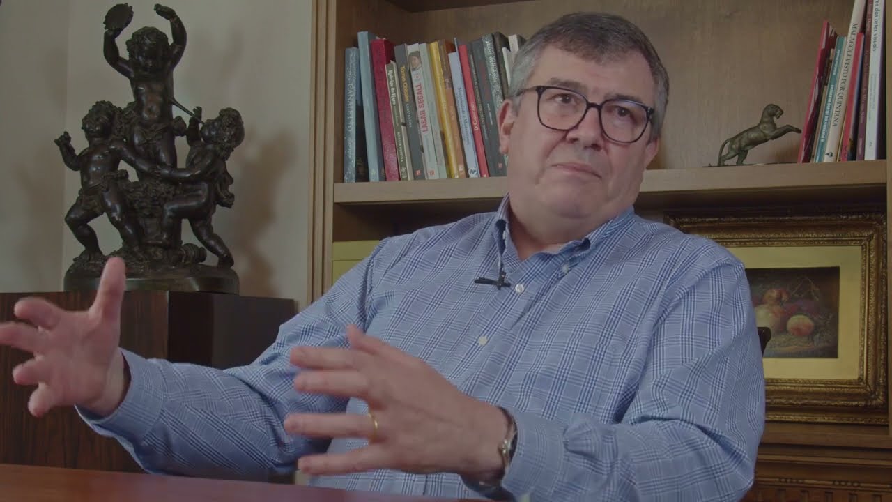 A Cor da Nossa Tela - Ylmar Corrêa Neto