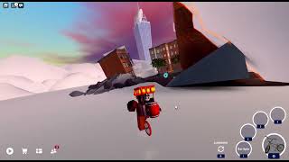 Roblox Tommy Play 2 free items