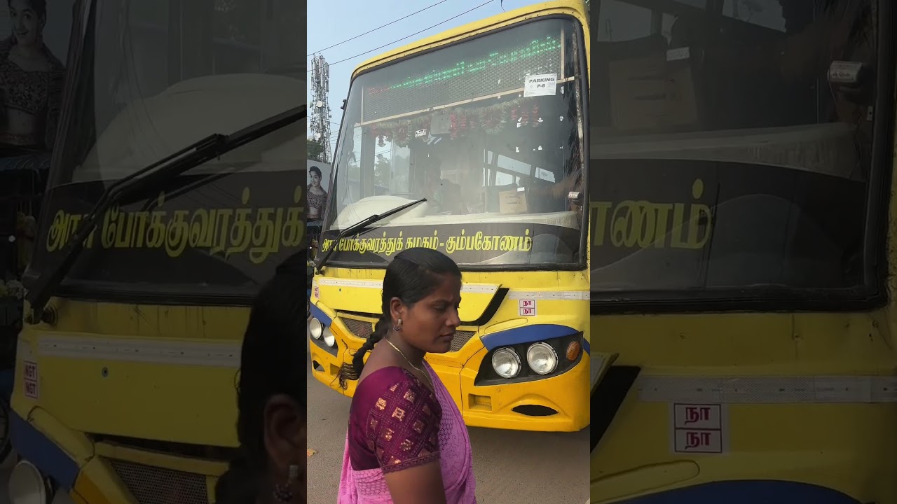 Parcel to thiruvarur ❤️😱