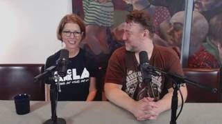The Robust Opposition/The Convo Couch Debate Coverage Promo