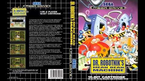Dr. Robotnik
